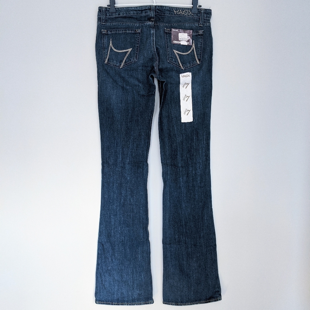 🇲🇽 NWT Matix Original Fit Jeans Made In Mexico